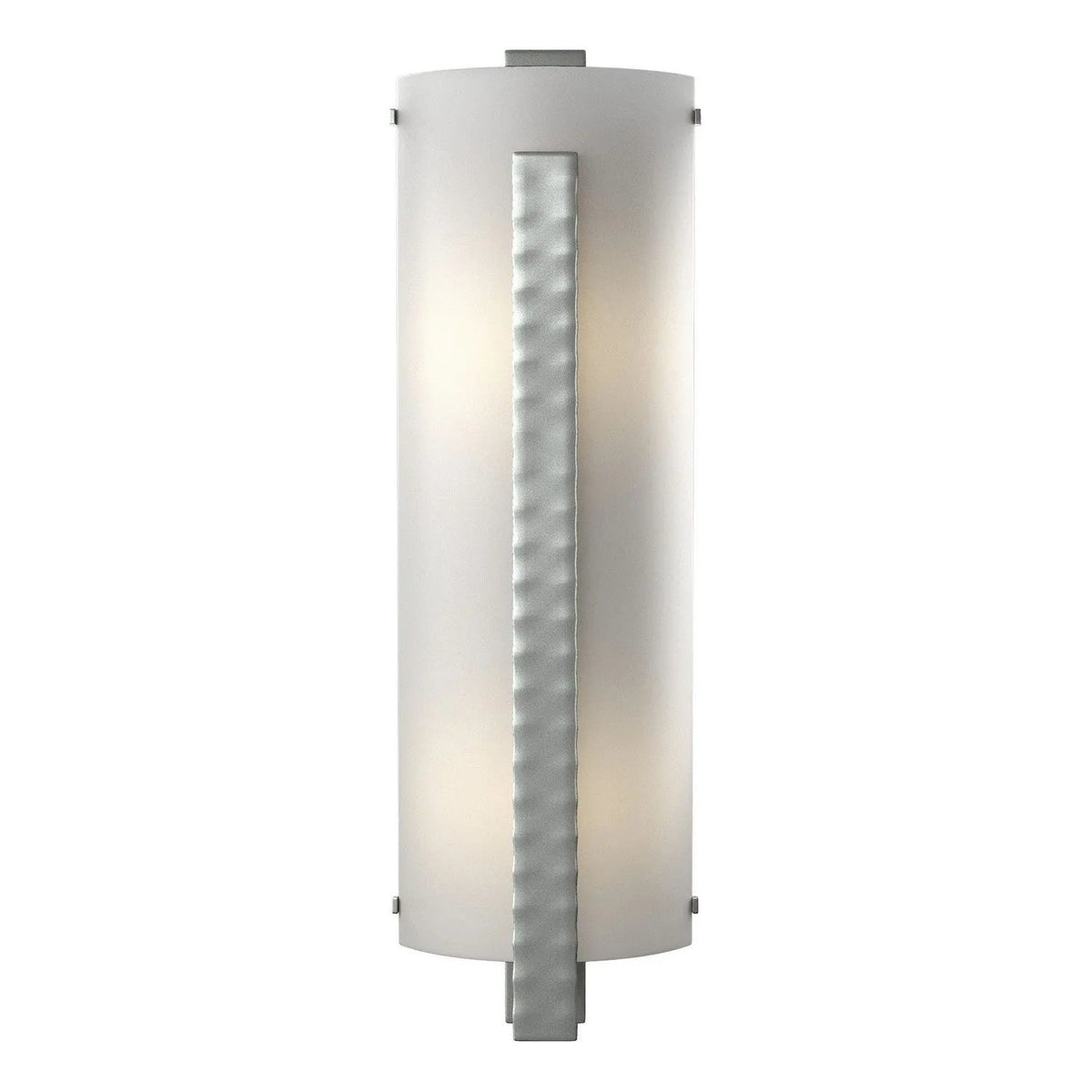 Hubbardton Forge - Vertical Bar Wall Sconce - 206730-SKT-82-BB0401 | Montreal Lighting & Hardware