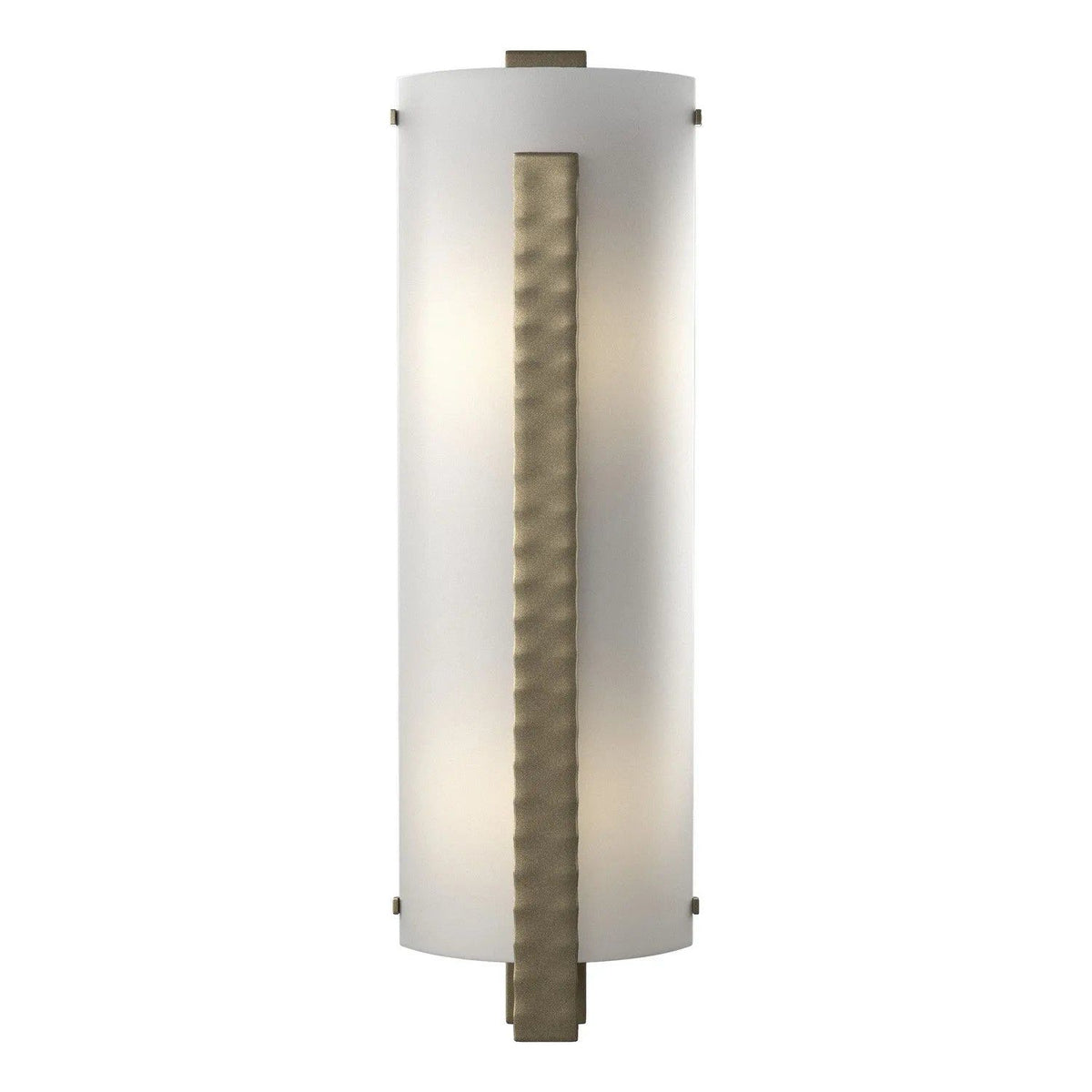 Hubbardton Forge - Vertical Bar Wall Sconce - 206730-SKT-84-BB0401 | Montreal Lighting & Hardware