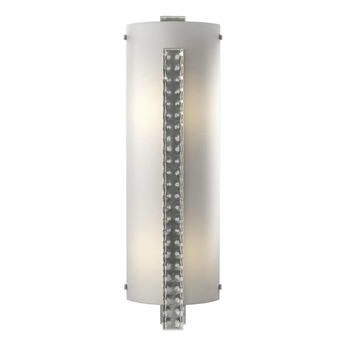 Hubbardton Forge - Vertical Bar Wall Sconce - 206730-SKT-85-BB0401 | Montreal Lighting & Hardware