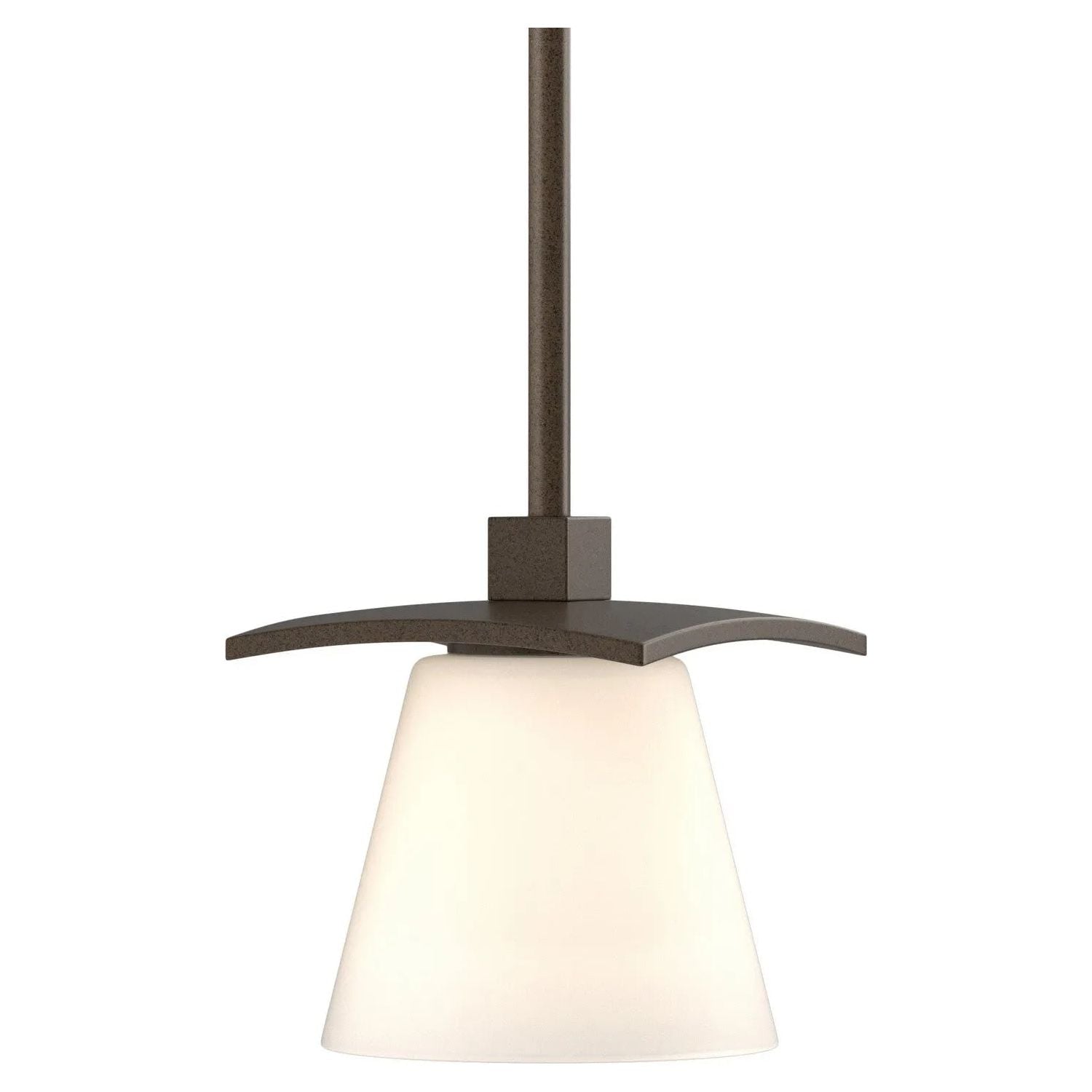 Hubbardton Forge - Wren Mini Pendant - 186600-SKT-MULT-05-GG0242 | Montreal Lighting & Hardware