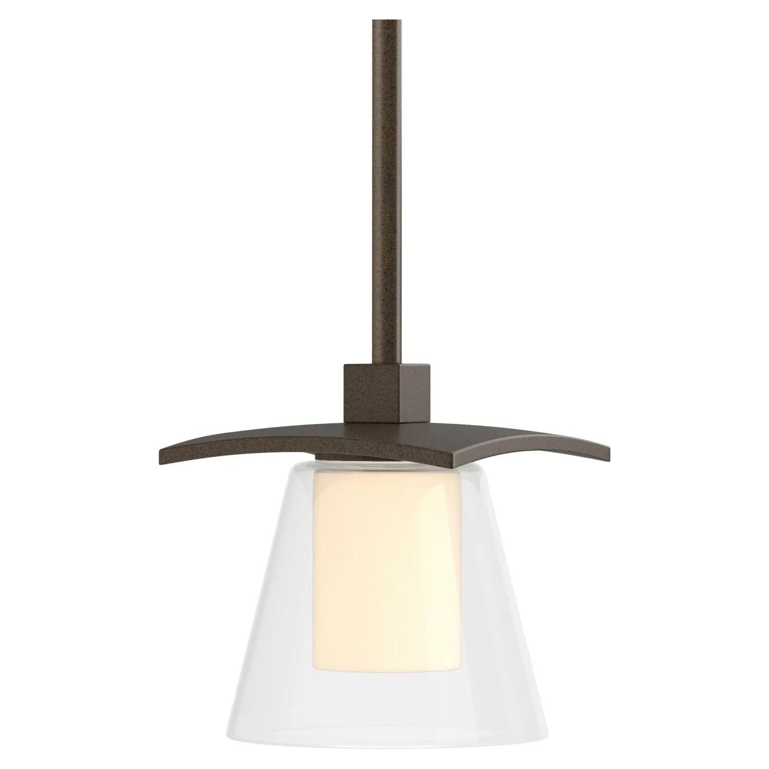 Hubbardton Forge - Wren Mini Pendant - 186600-SKT-MULT-05-ZU0284 | Montreal Lighting & Hardware