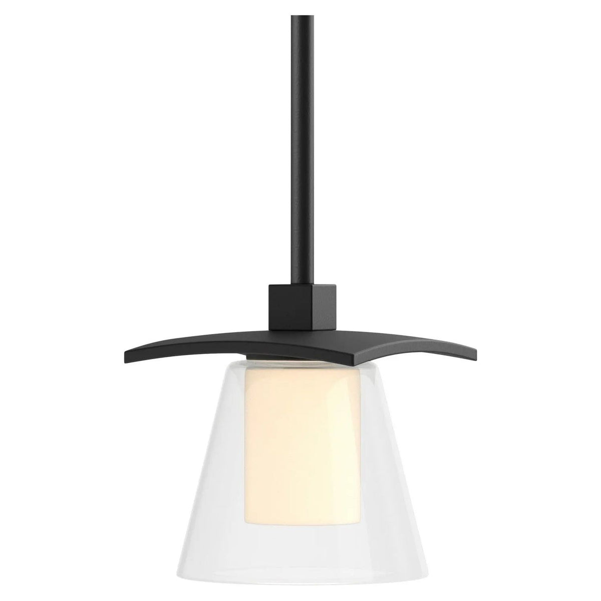 Hubbardton Forge - Wren Mini Pendant - 186600-SKT-MULT-10-ZU0284 | Montreal Lighting & Hardware