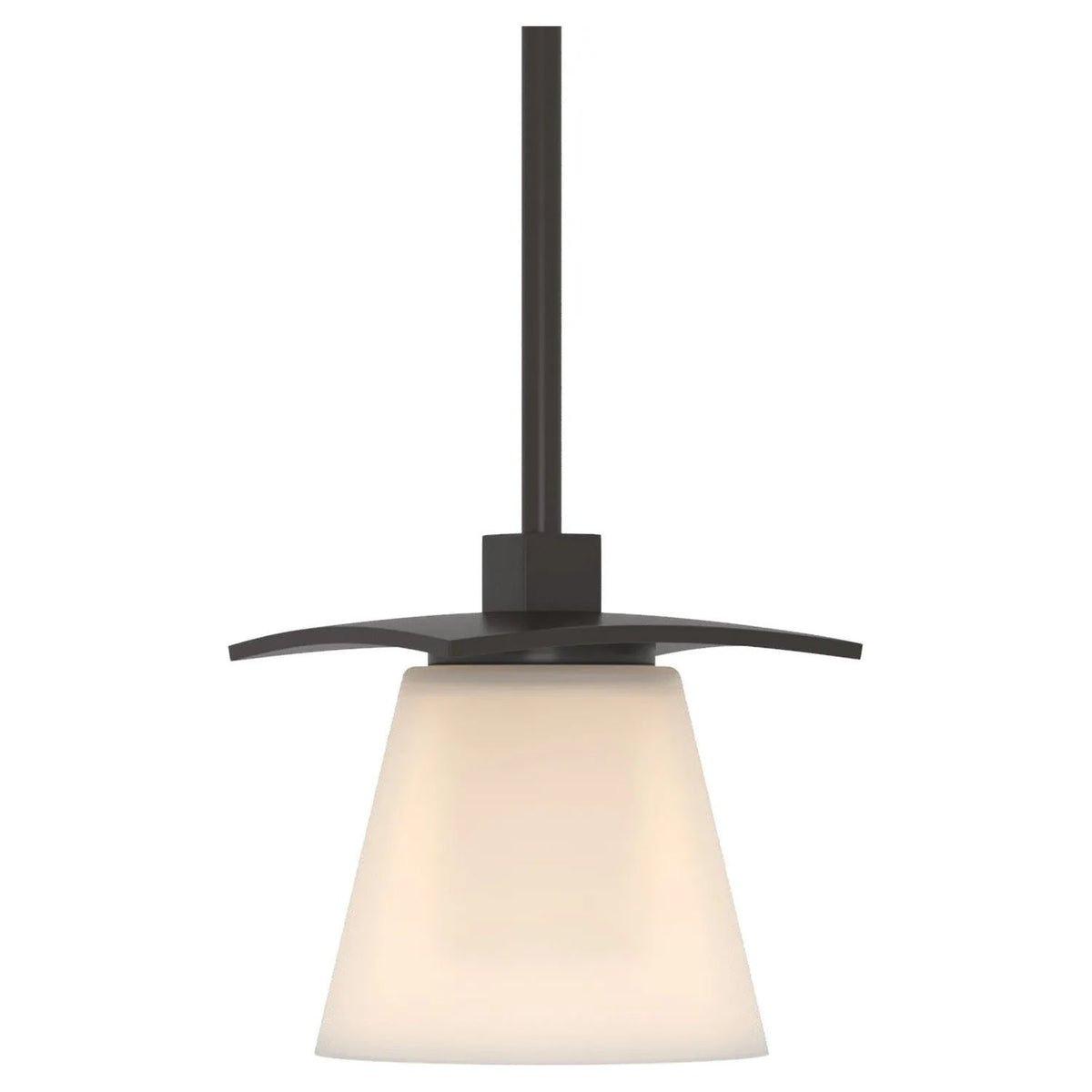 Hubbardton Forge - Wren Mini Pendant - 186600-SKT-MULT-14-GG0242 | Montreal Lighting & Hardware