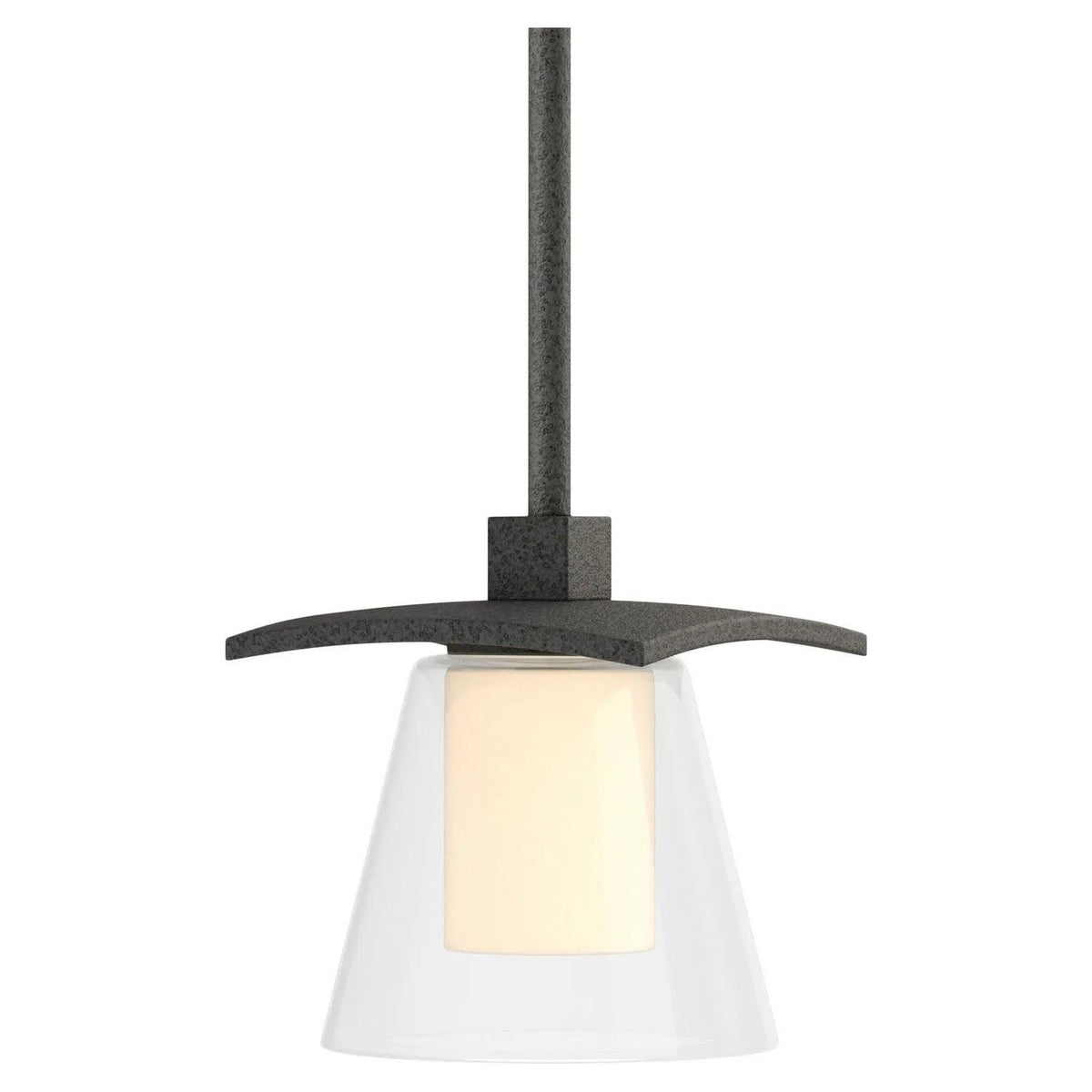 Hubbardton Forge - Wren Mini Pendant - 186600-SKT-MULT-20-ZU0284 | Montreal Lighting & Hardware