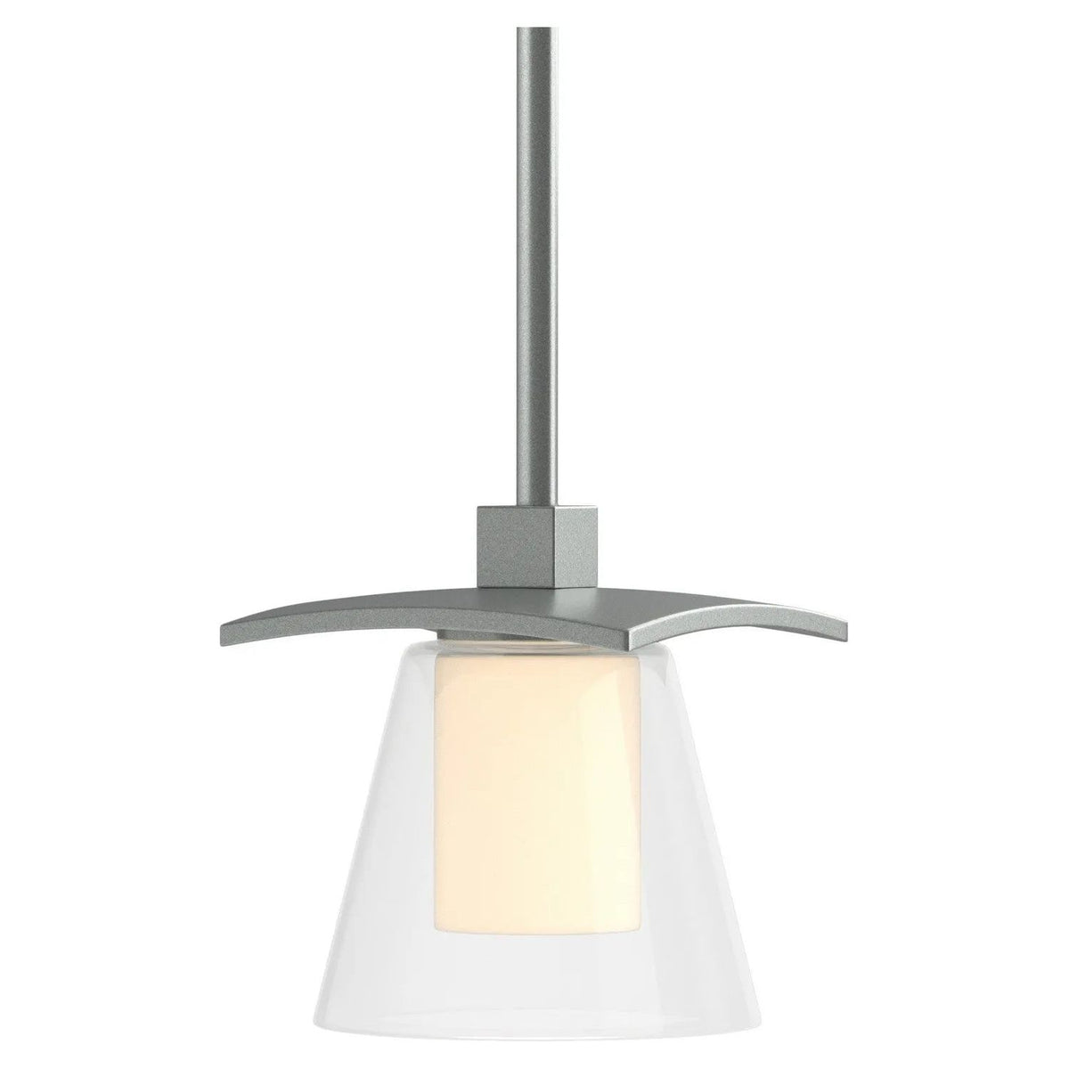 Hubbardton Forge - Wren Mini Pendant - 186600-SKT-MULT-82-ZU0284 | Montreal Lighting & Hardware