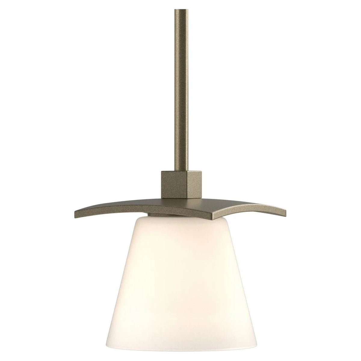 Hubbardton Forge - Wren Mini Pendant - 186600-SKT-MULT-84-GG0242 | Montreal Lighting & Hardware