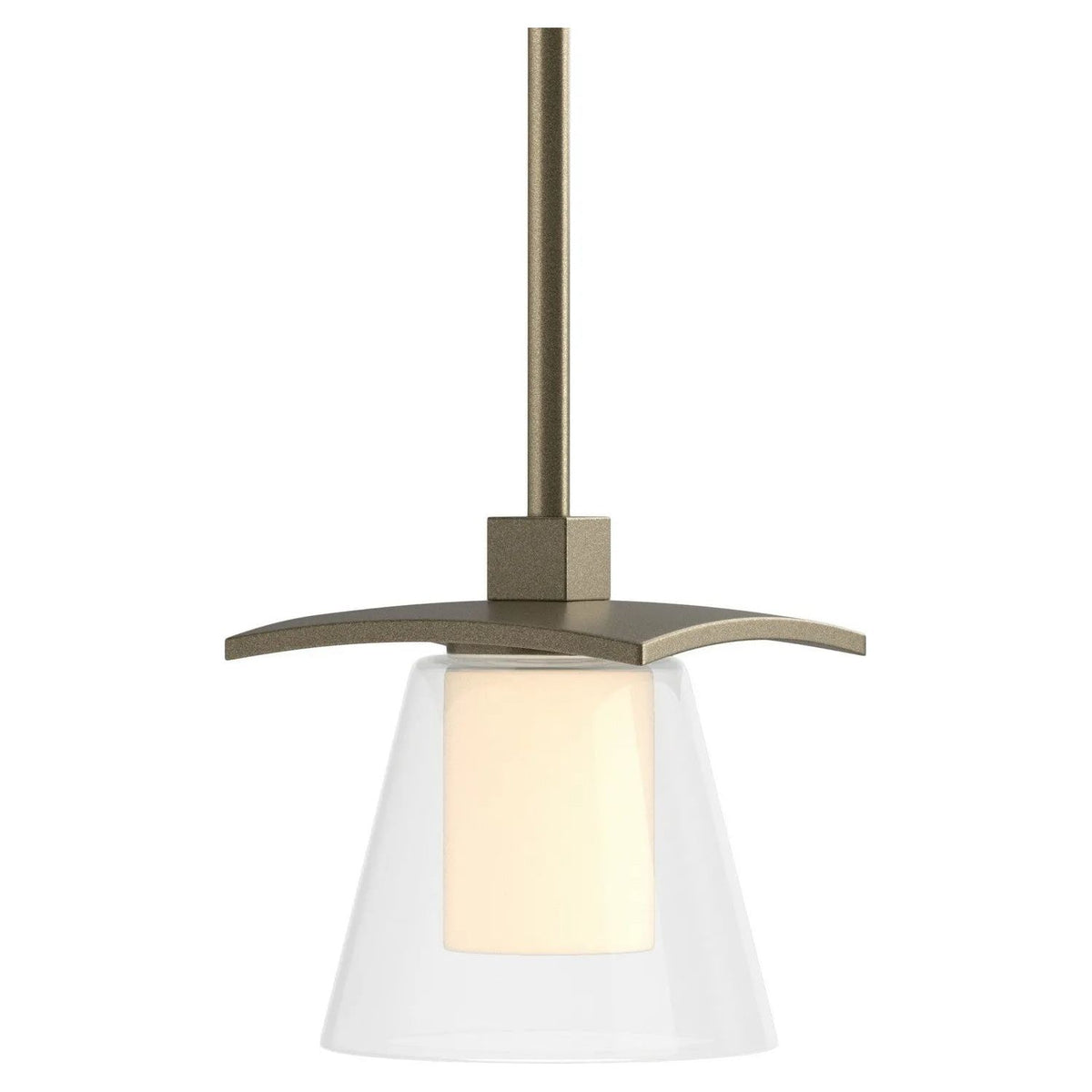 Hubbardton Forge - Wren Mini Pendant - 186600-SKT-MULT-84-ZU0284 | Montreal Lighting & Hardware