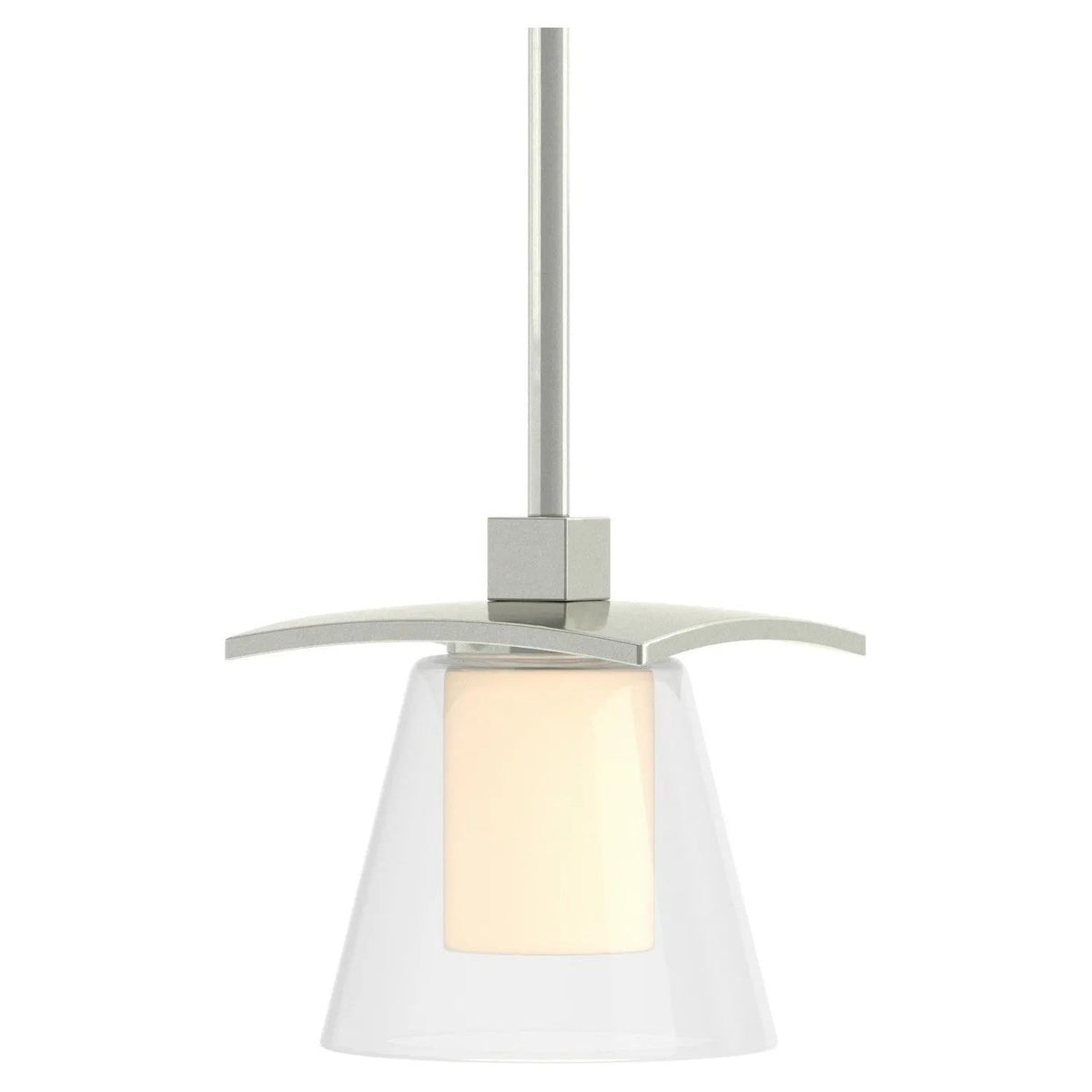 Hubbardton Forge - Wren Mini Pendant - 186600-SKT-MULT-85-ZU0284 | Montreal Lighting & Hardware