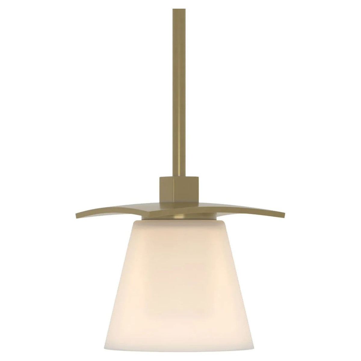 Hubbardton Forge - Wren Mini Pendant - 186600-SKT-MULT-86-GG0242 | Montreal Lighting & Hardware