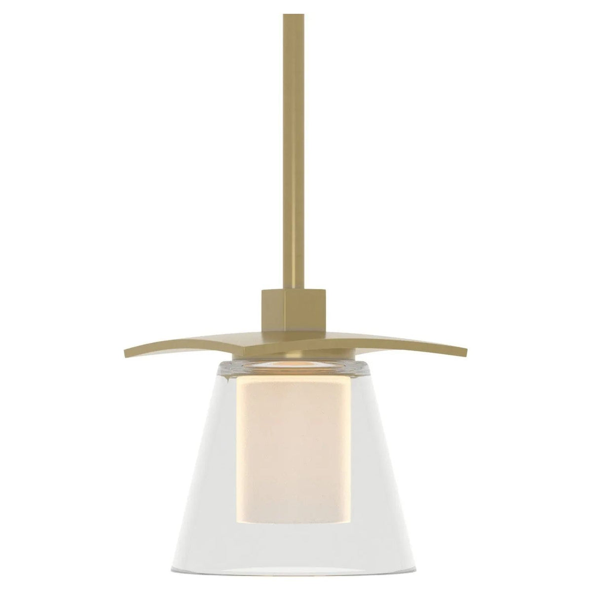 Hubbardton Forge - Wren Mini Pendant - 186600-SKT-MULT-86-ZU0284 | Montreal Lighting & Hardware