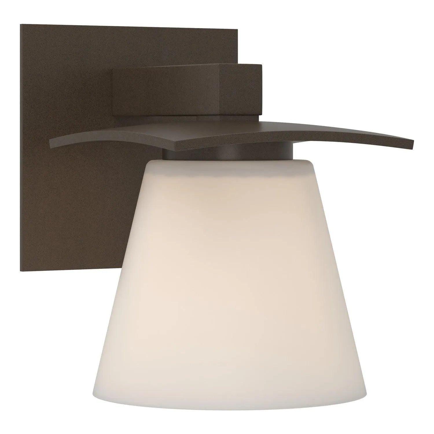 Hubbardton Forge - Wren Wall Sconce - 206601-SKT-05-GG0242 | Montreal Lighting & Hardware