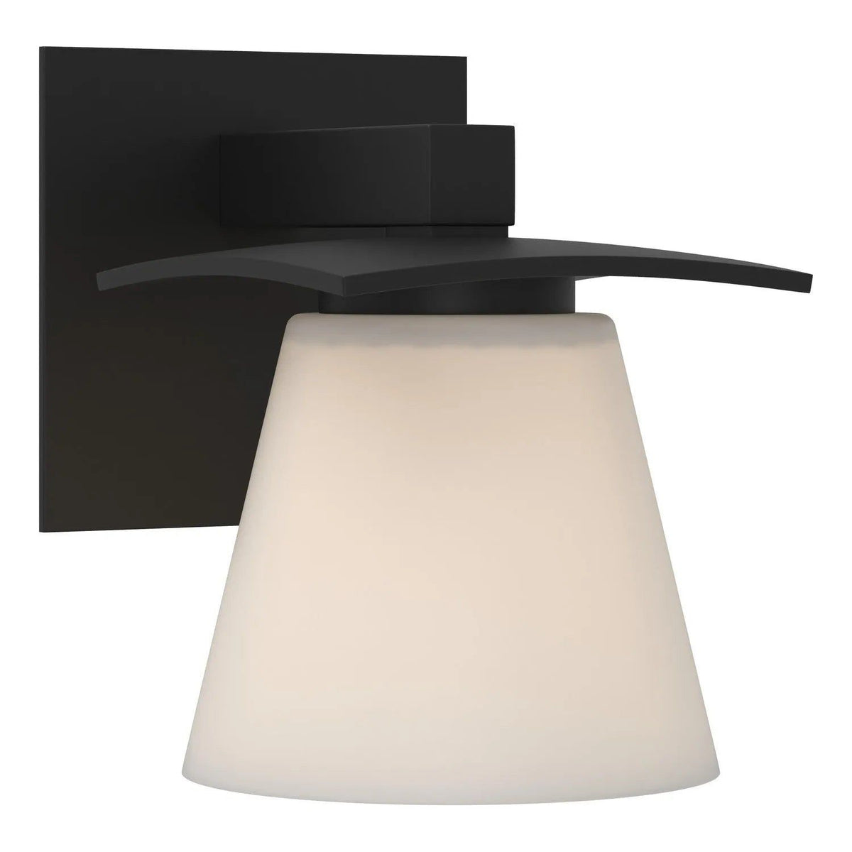 Hubbardton Forge - Wren Wall Sconce - 206601-SKT-10-GG0242 | Montreal Lighting & Hardware