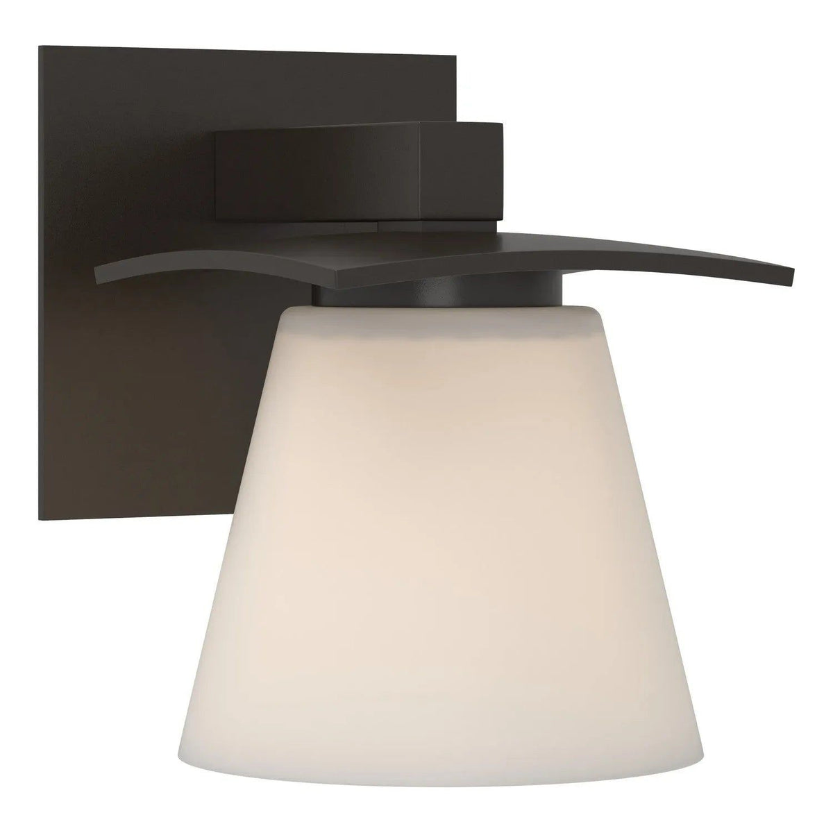 Hubbardton Forge - Wren Wall Sconce - 206601-SKT-14-GG0242 | Montreal Lighting & Hardware