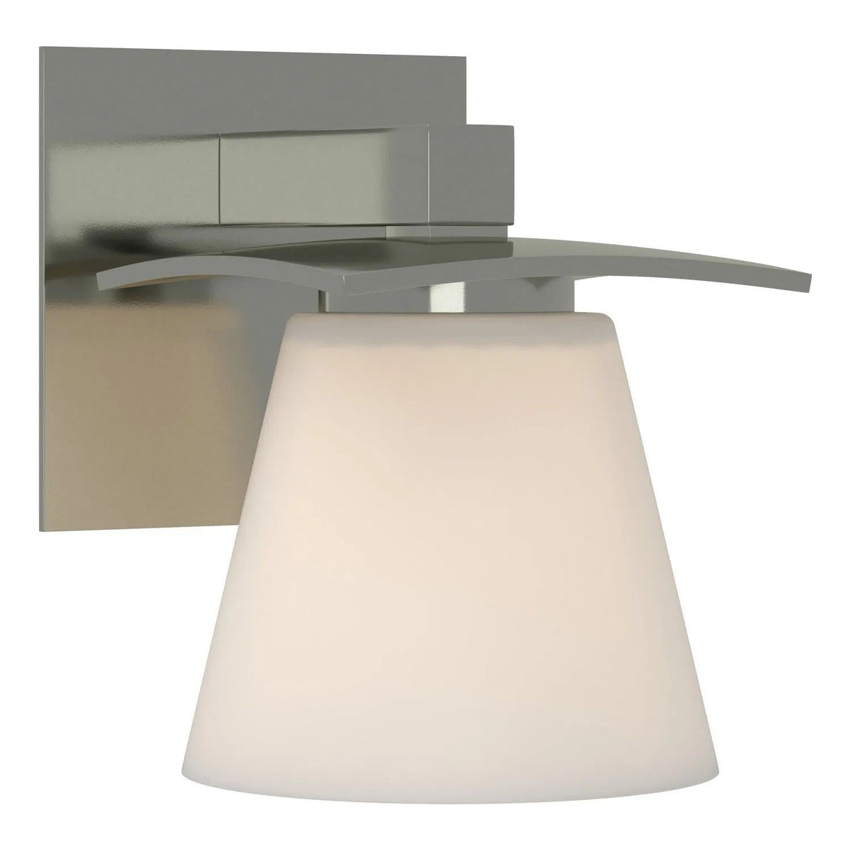 Hubbardton Forge - Wren Wall Sconce - 206601-SKT-85-GG0242 | Montreal Lighting & Hardware