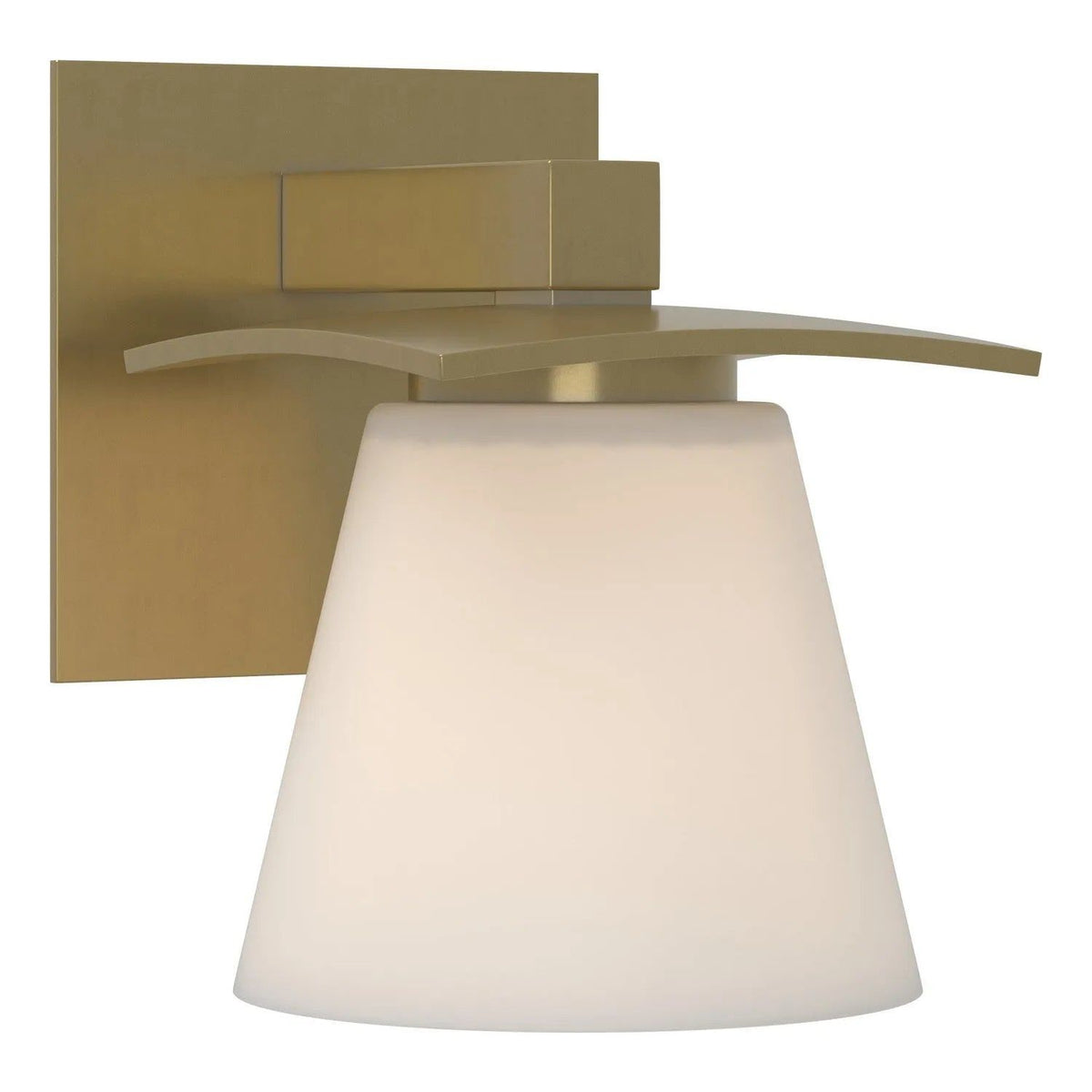 Hubbardton Forge - Wren Wall Sconce - 206601-SKT-86-GG0242 | Montreal Lighting & Hardware