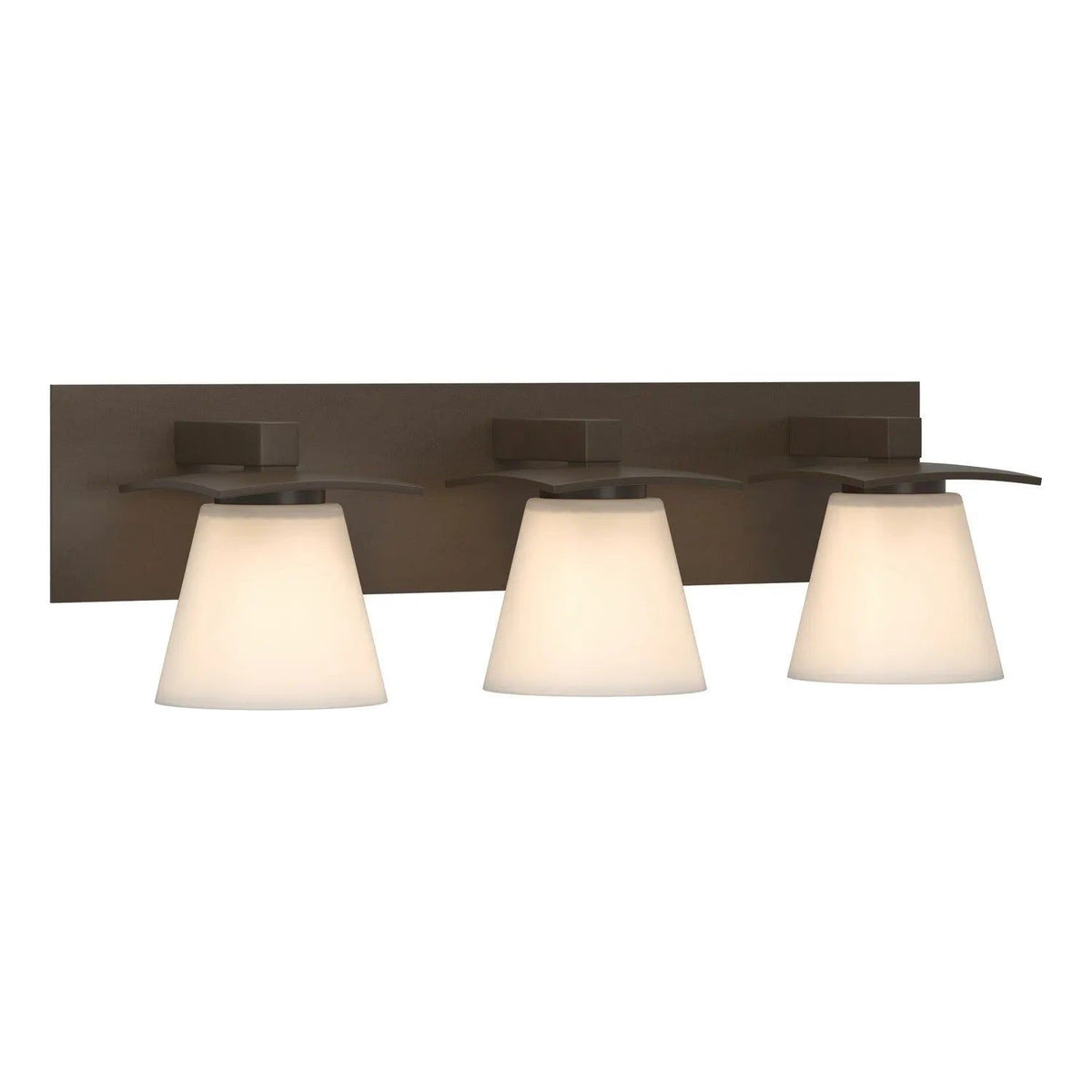 Hubbardton Forge - Wren Wall Sconce - 206603-SKT-05-GG0242 | Montreal Lighting & Hardware