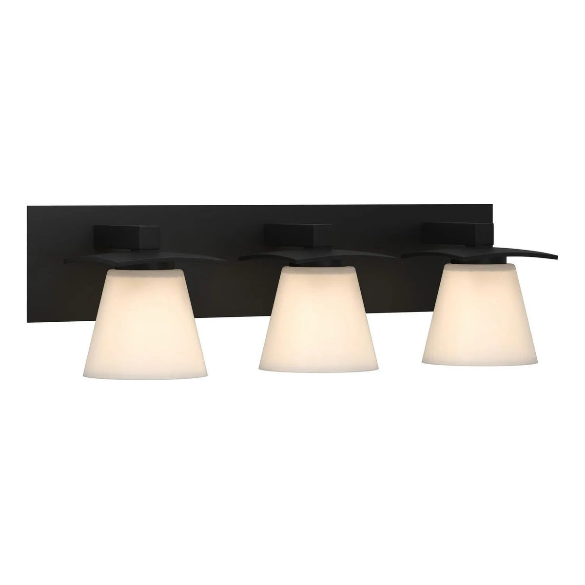 Hubbardton Forge - Wren Wall Sconce - 206603-SKT-10-GG0242 | Montreal Lighting & Hardware