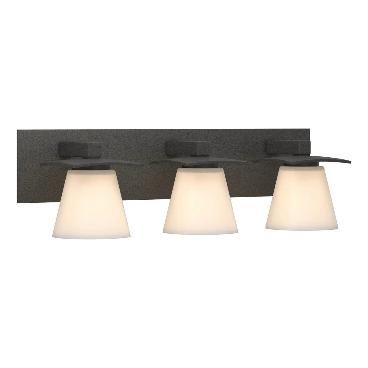 Hubbardton Forge - Wren Wall Sconce - 206603-SKT-20-GG0242 | Montreal Lighting & Hardware