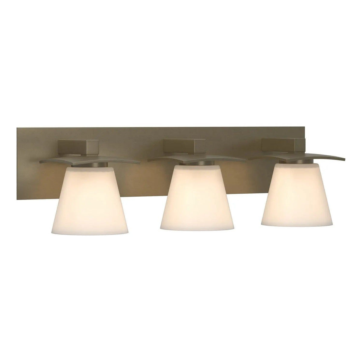 Hubbardton Forge - Wren Wall Sconce - 206603-SKT-84-GG0242 | Montreal Lighting & Hardware