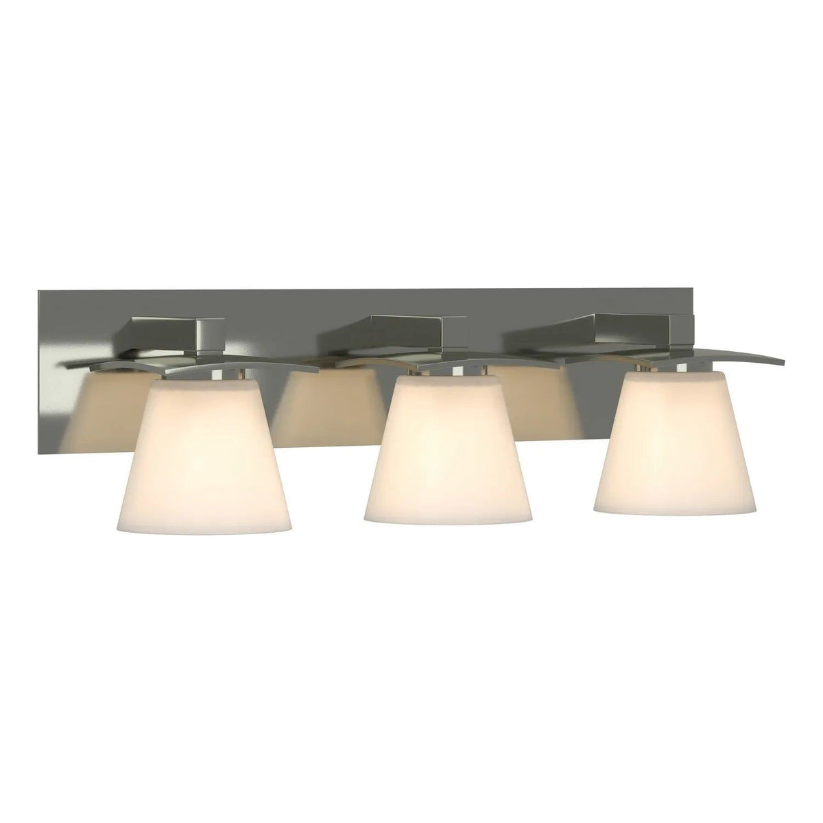 Hubbardton Forge - Wren Wall Sconce - 206603-SKT-85-GG0242 | Montreal Lighting & Hardware