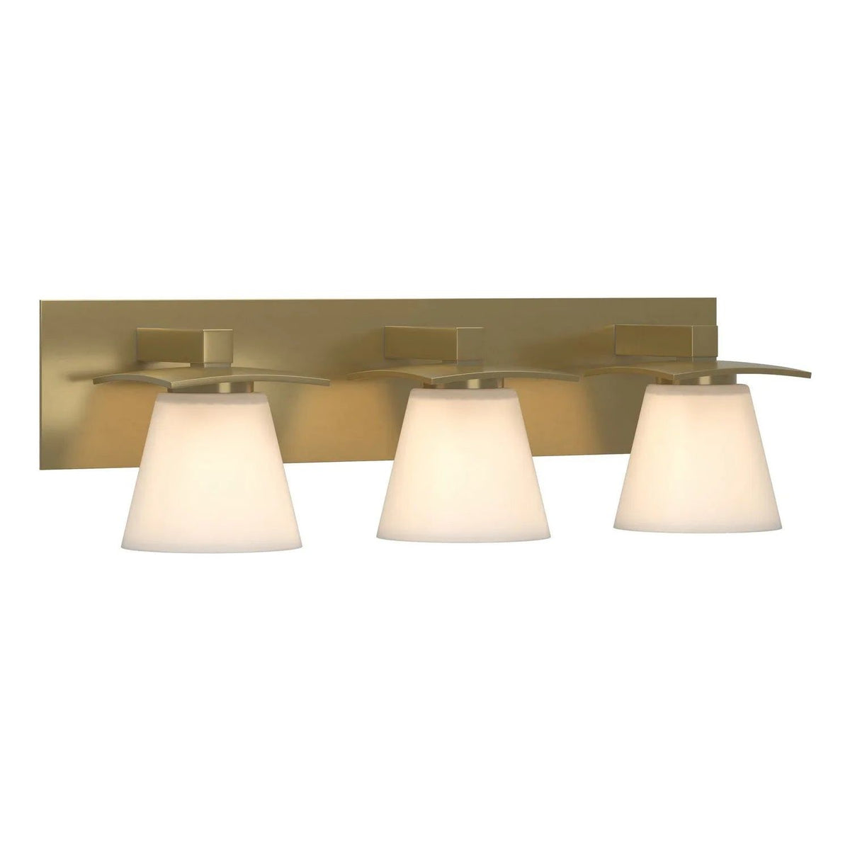 Hubbardton Forge - Wren Wall Sconce - 206603-SKT-86-GG0242 | Montreal Lighting & Hardware