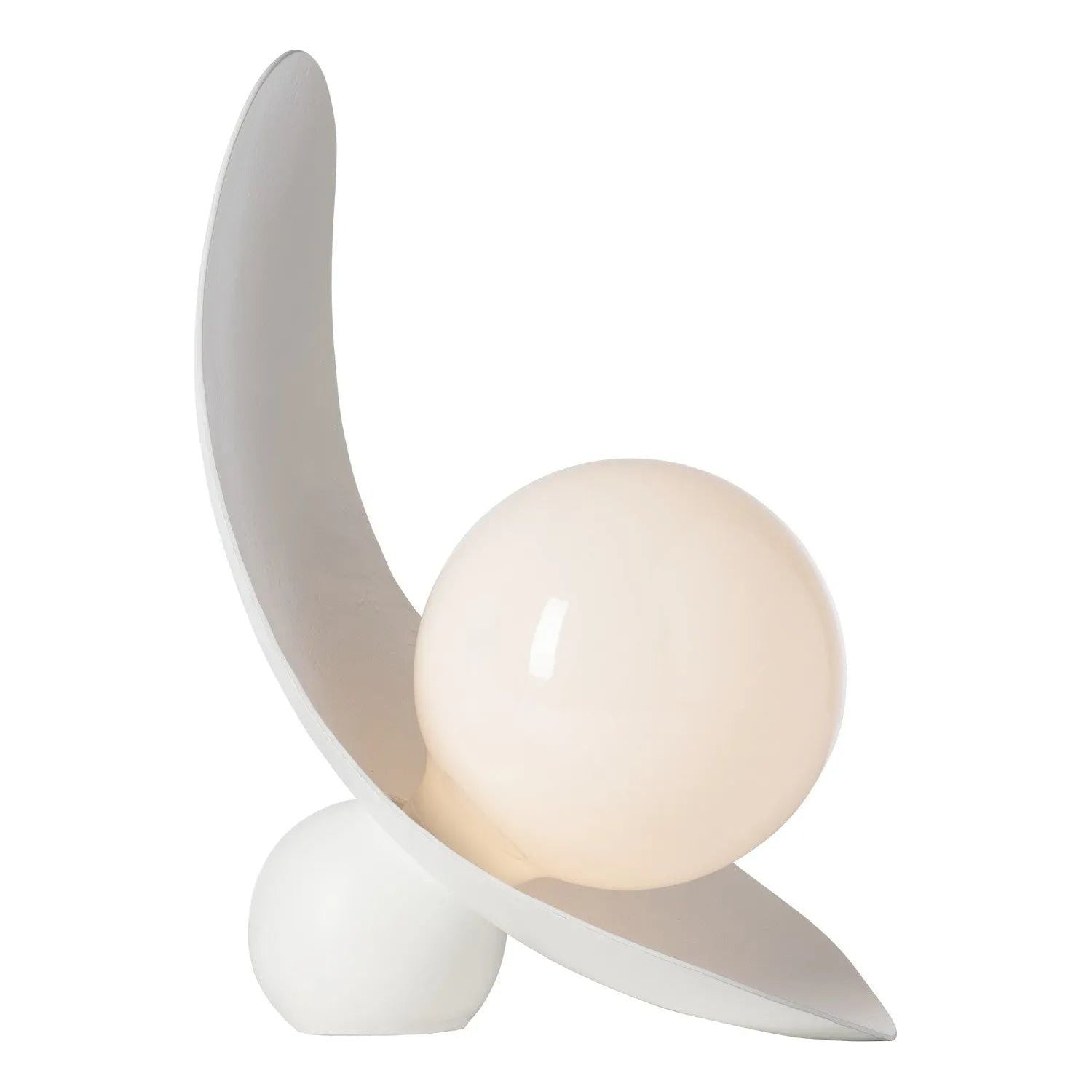 Hubbardton Forge - Yoki Table Lamp - 272110-SKT-02 | Montreal Lighting & Hardware