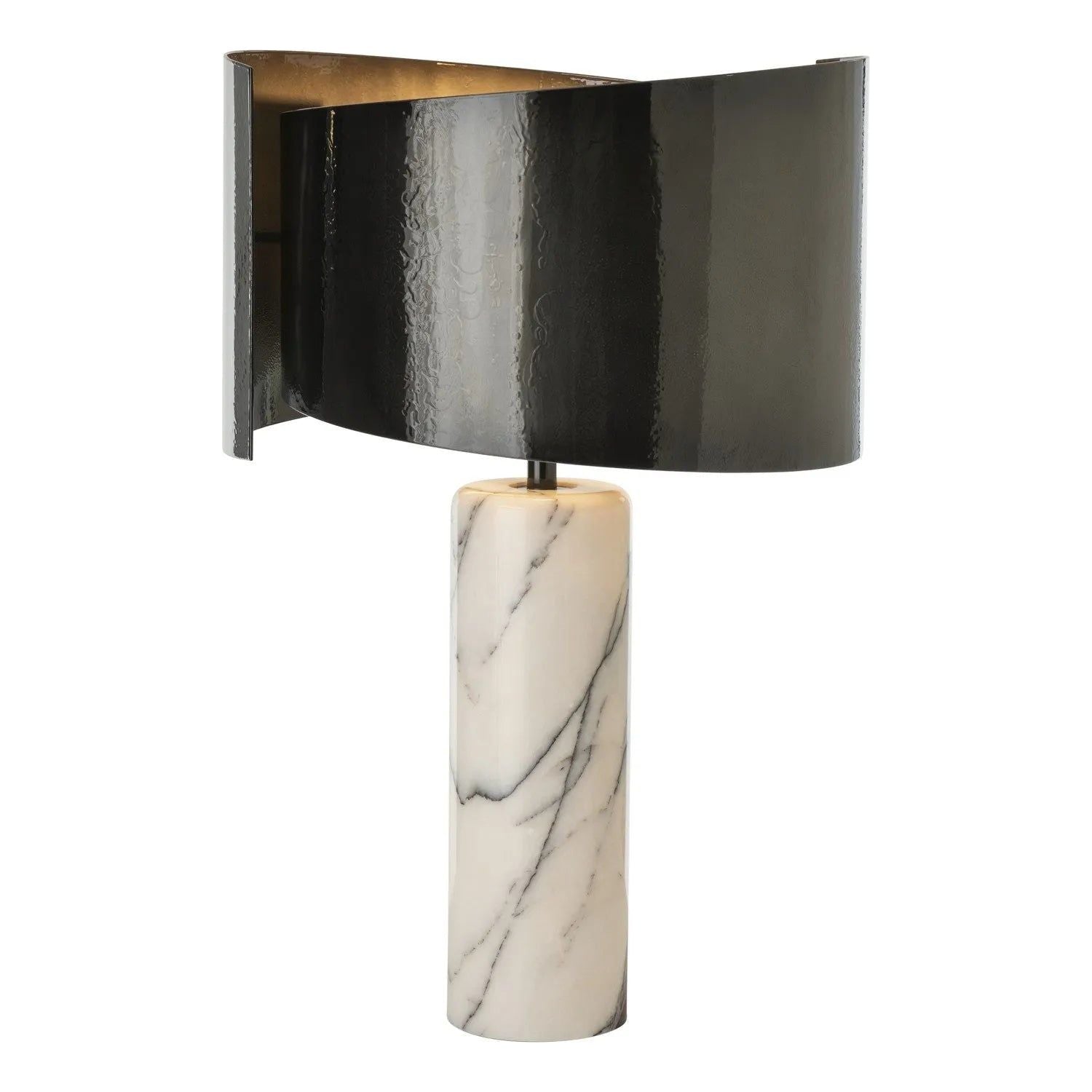 Hubbardton Forge - Zen Table Lamp - 272117-SKT-89-ML | Montreal Lighting & Hardware