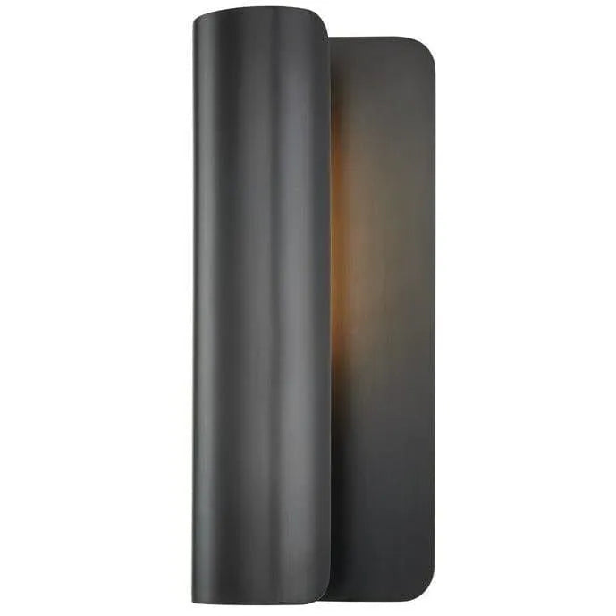 Hudson Valley Lighting - Accord Wall Sconce - 1513-OB | Montreal Lighting & Hardware