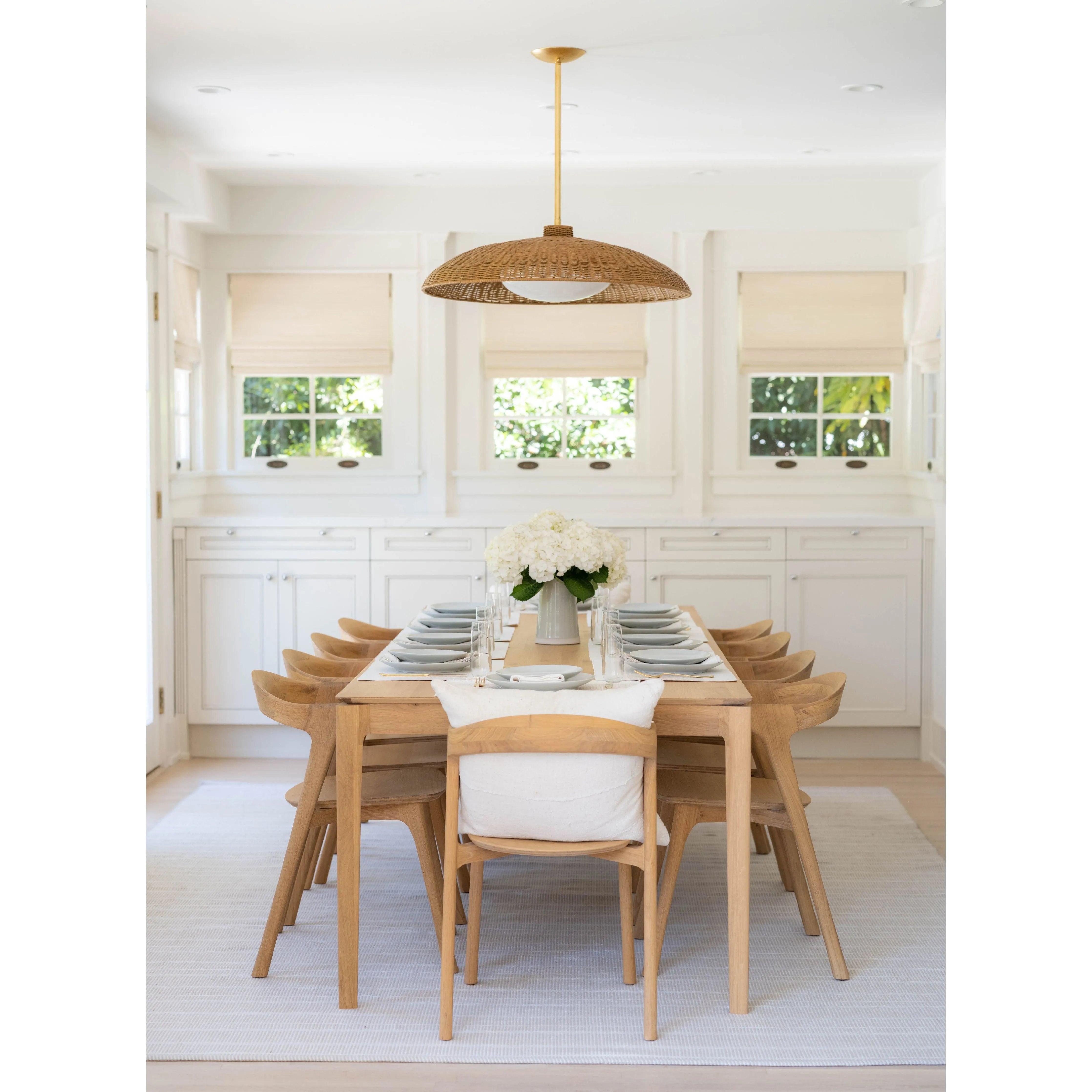 Hudson Valley Lighting - Delano Pendant - 1923-VGL | Montreal Lighting & Hardware