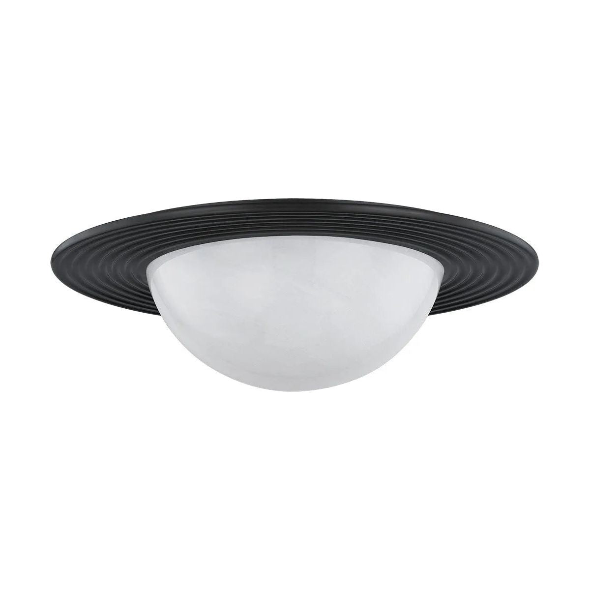 Hudson Valley Lighting - Geraldton LED Flush Mount - 7123-DB | Montreal Lighting & Hardware