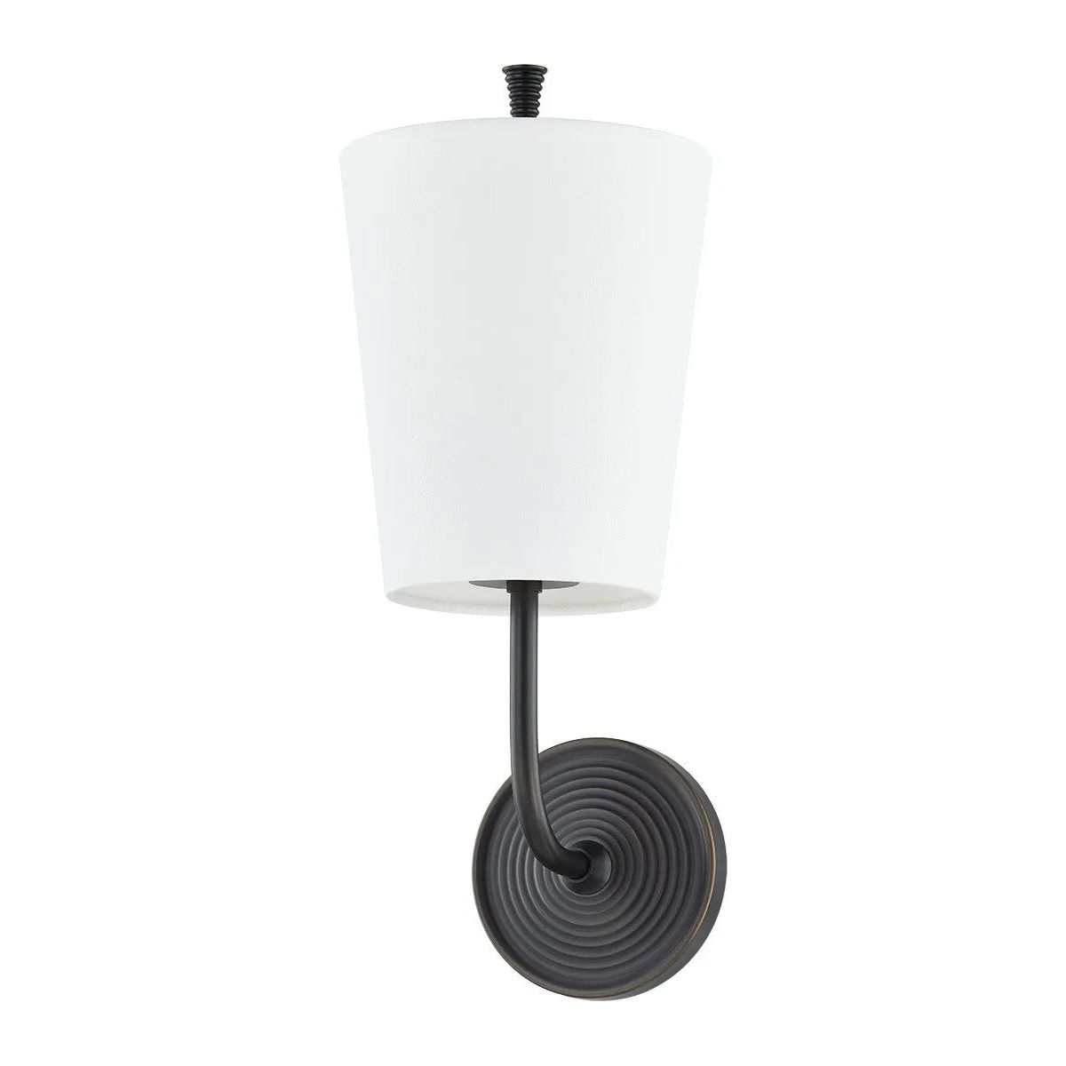 Hudson Valley Lighting - Gladstone Wall Sconce - 4116-DB | Montreal Lighting & Hardware