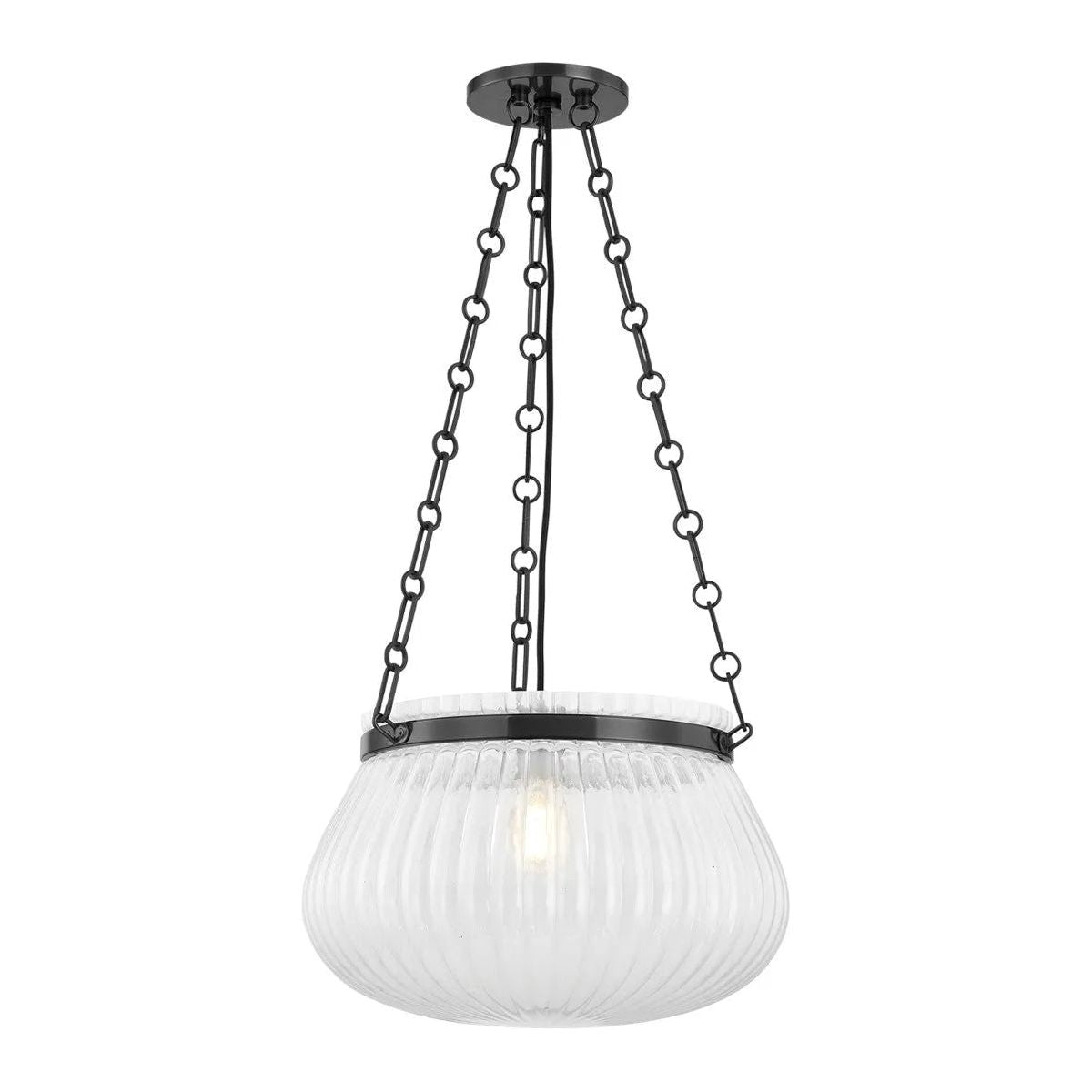 Hudson Valley Lighting - Granby Pendant - 1117-OB | Montreal Lighting & Hardware