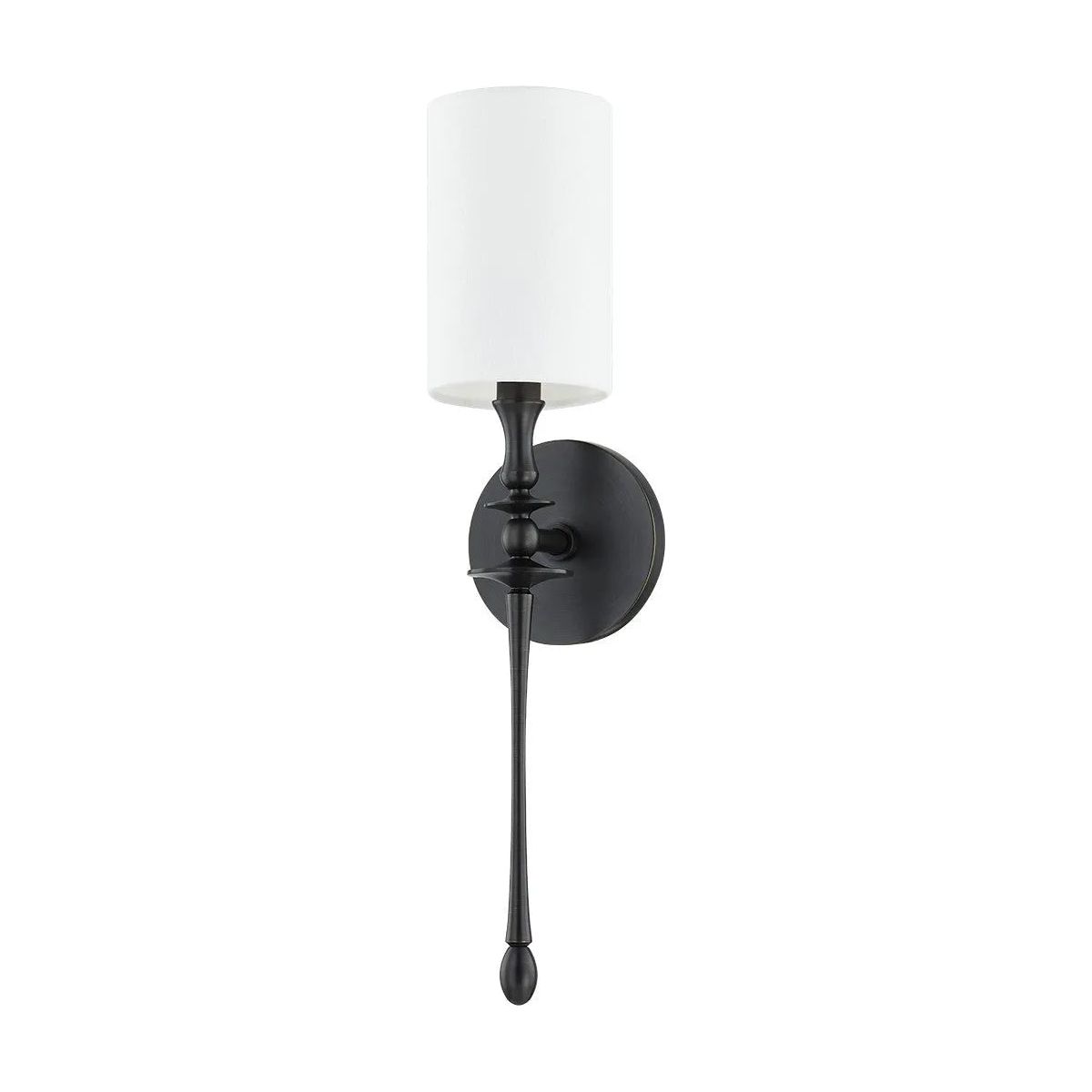 Hudson Valley Lighting - Guilford Wall Sconce - 3720-DB | Montreal Lighting & Hardware