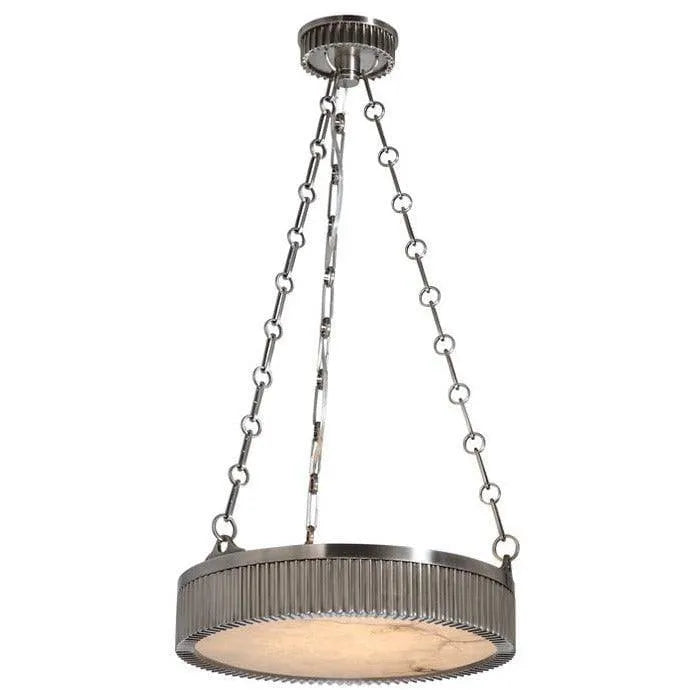 Hudson Valley Lighting - Lynden Pendant - 516-AN | Montreal Lighting & Hardware