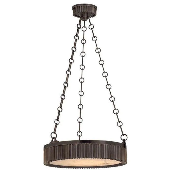 Hudson Valley Lighting - Lynden Pendant - 516-DB | Montreal Lighting & Hardware