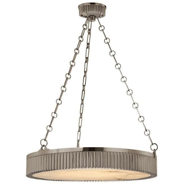 Hudson Valley Lighting - Lynden Pendant - 522-AN | Montreal Lighting & Hardware