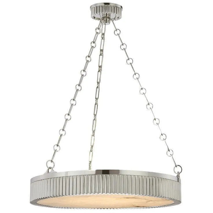 Hudson Valley Lighting - Lynden Pendant - 522-PN | Montreal Lighting & Hardware