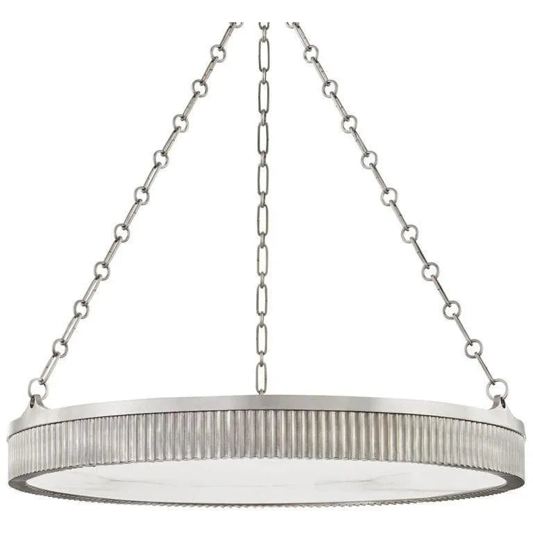 Hudson Valley Lighting - Lynden Pendant - 532-AN | Montreal Lighting & Hardware