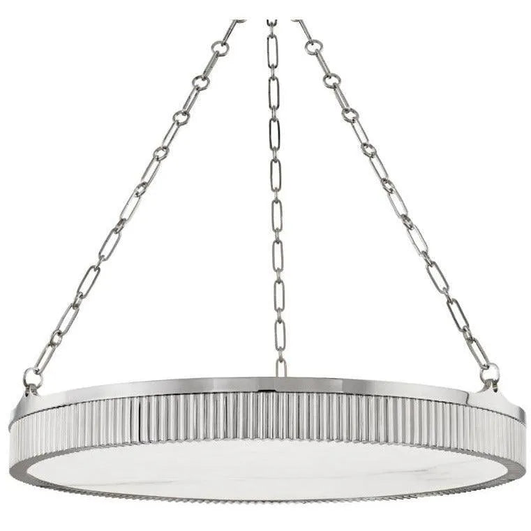 Hudson Valley Lighting - Lynden Pendant - 532-PN | Montreal Lighting & Hardware