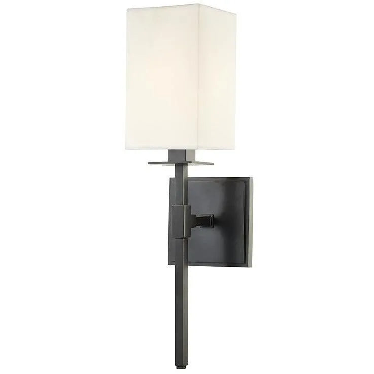 Hudson Valley Lighting - Taunton Wall Sconce - 4400-OB | Montreal Lighting & Hardware