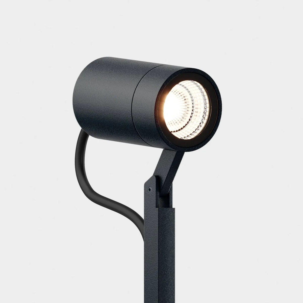 IP44.de - Piek Mini Solar Accent Light - IP-93076-AN | Montreal Lighting & Hardware