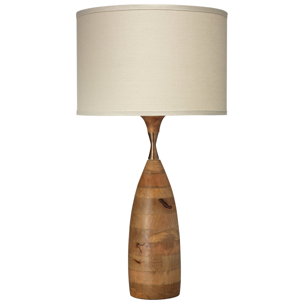 Jamie Young Company - Amphora Table Lamp - 1AMPH-TLNA | Montreal Lighting & Hardware