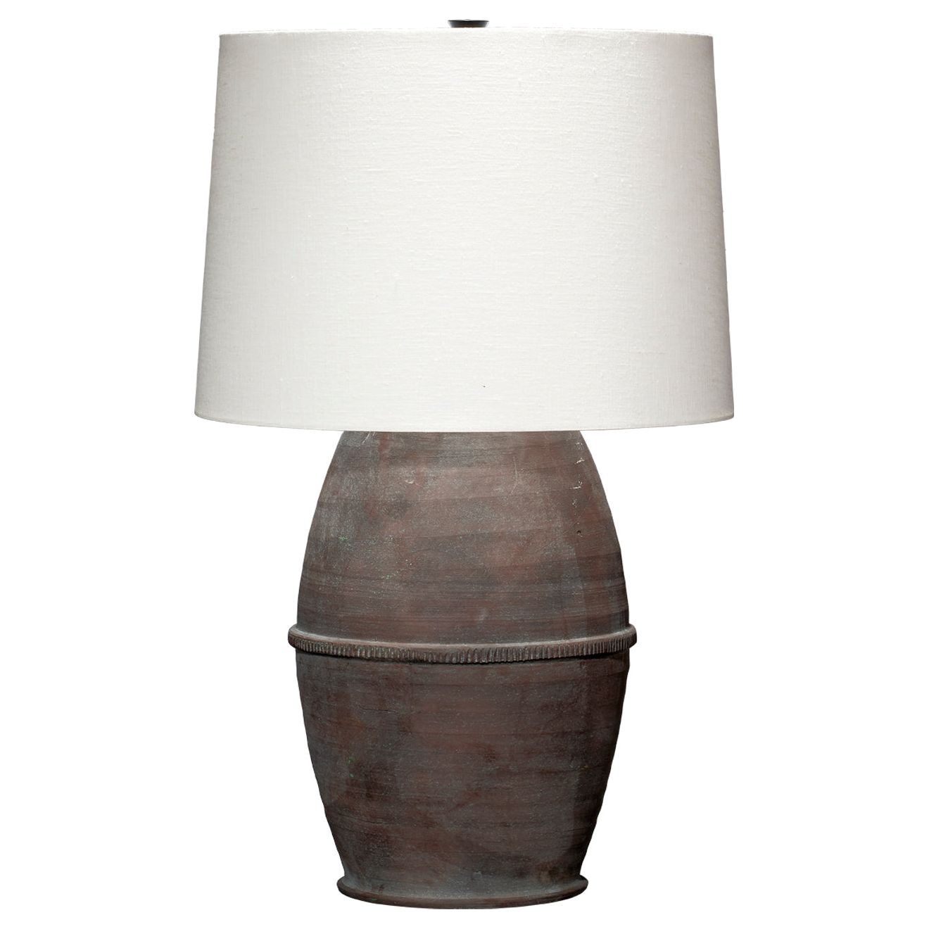 Jamie Young Company - Antiquity Table Lamp - 9ANTIQUITLDG | Montreal Lighting & Hardware