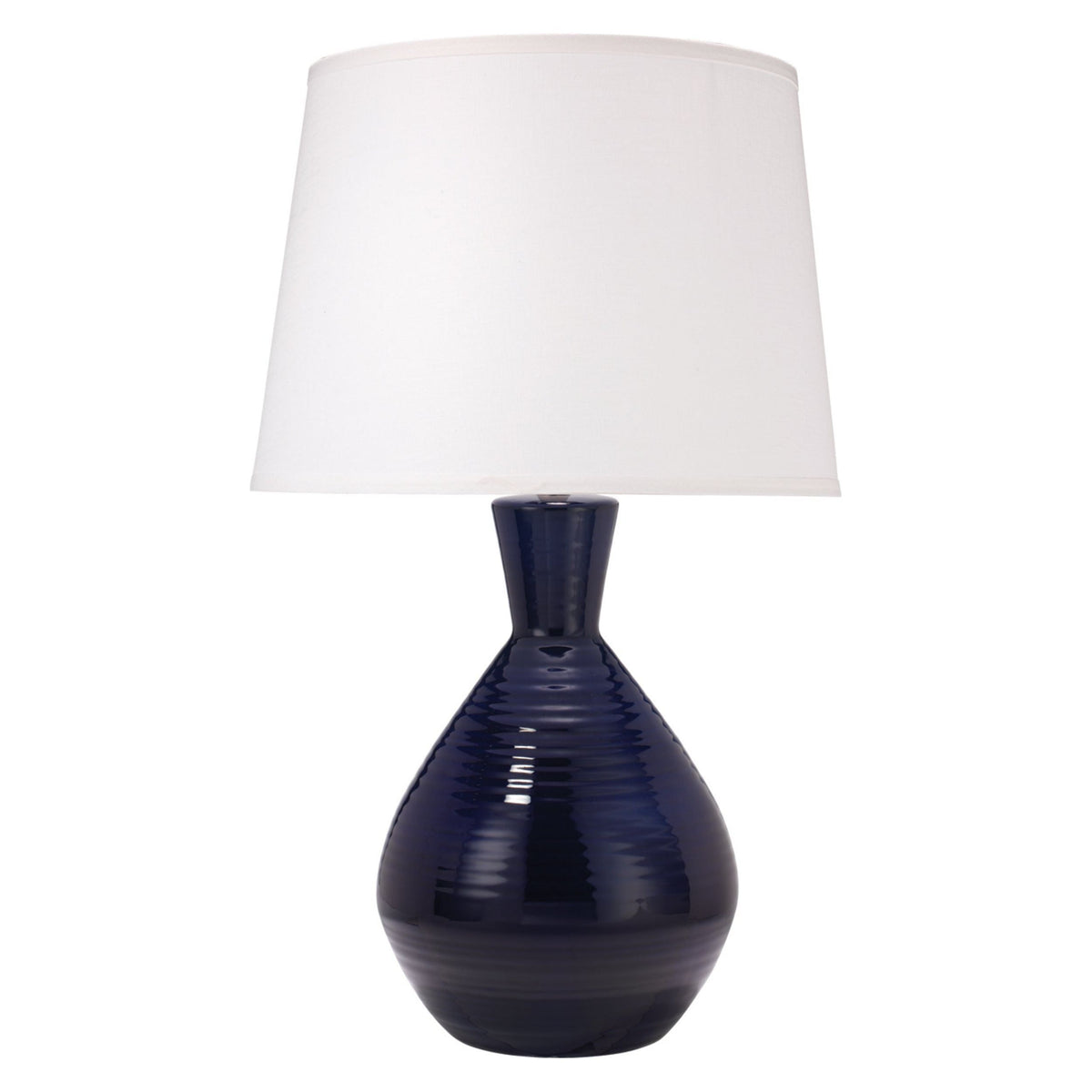 Jamie Young Company - Ash Table Lamp - 9ASHNVC131L | Montreal Lighting & Hardware