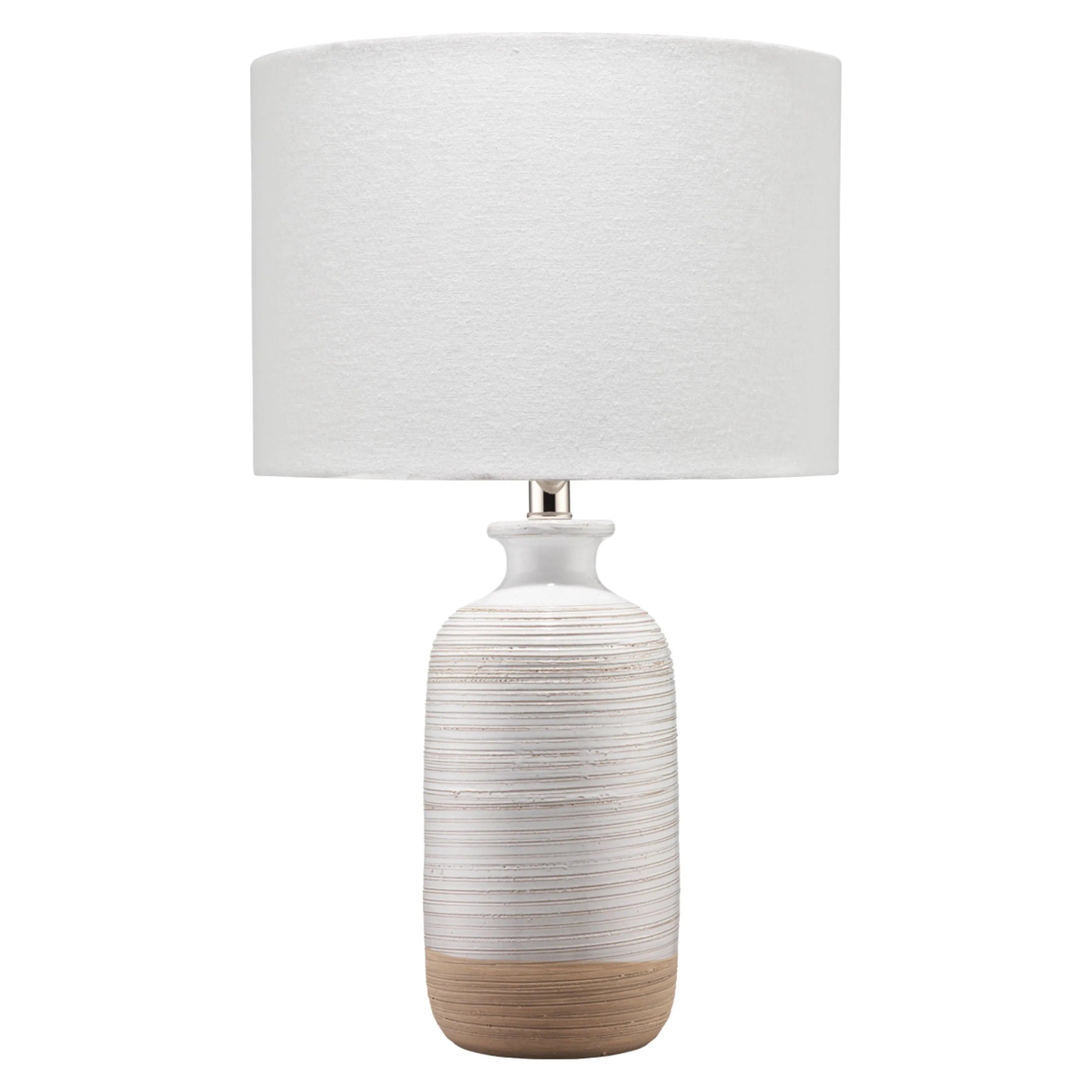 Jamie Young Company - Ashwell Table Lamp - BL217-TL7 | Montreal Lighting & Hardware