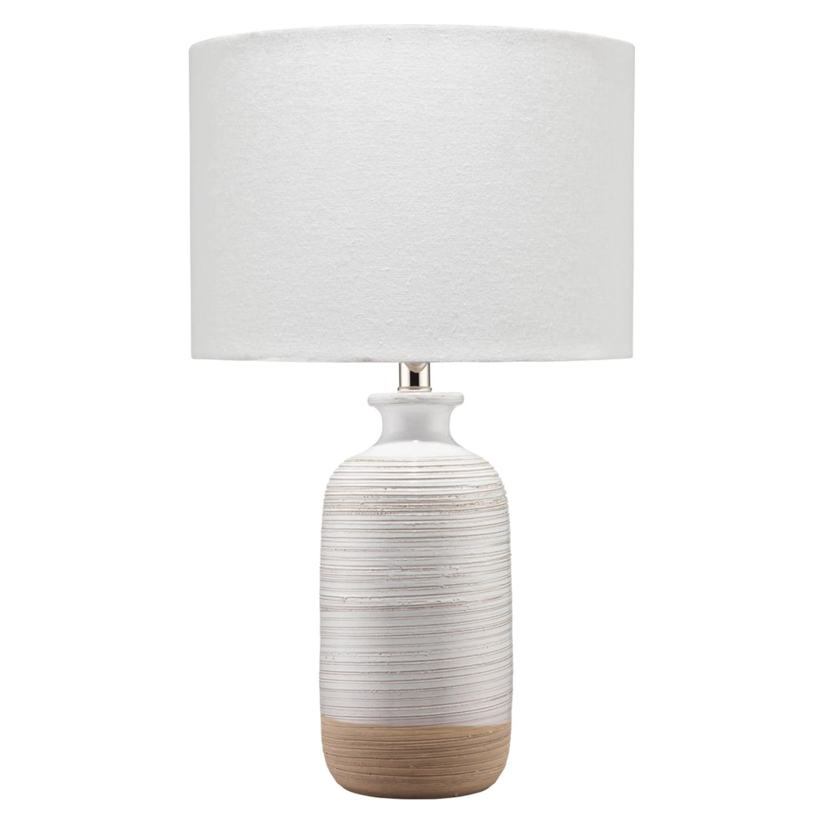 Jamie Young Company - Ashwell Table Lamp - BL217-TL7 | Montreal Lighting & Hardware