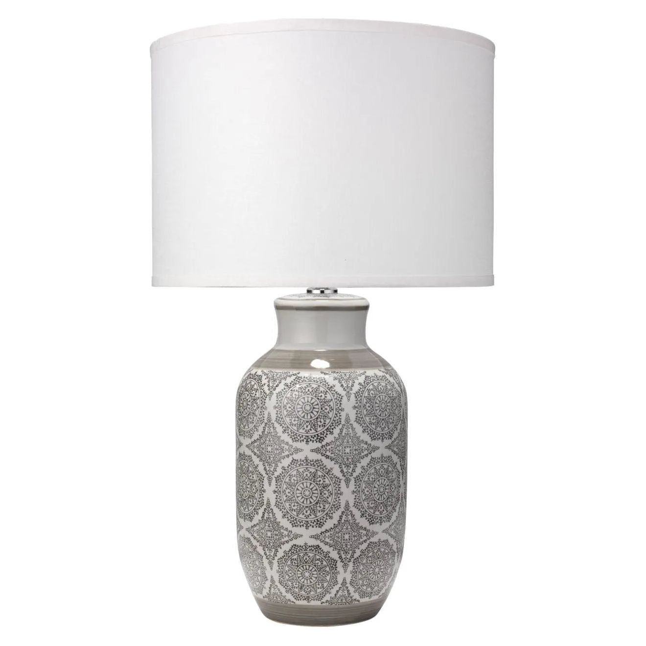 Jamie Young Company - Beatrice Table Lamp - 9BEATGRD131C | Montreal Lighting & Hardware