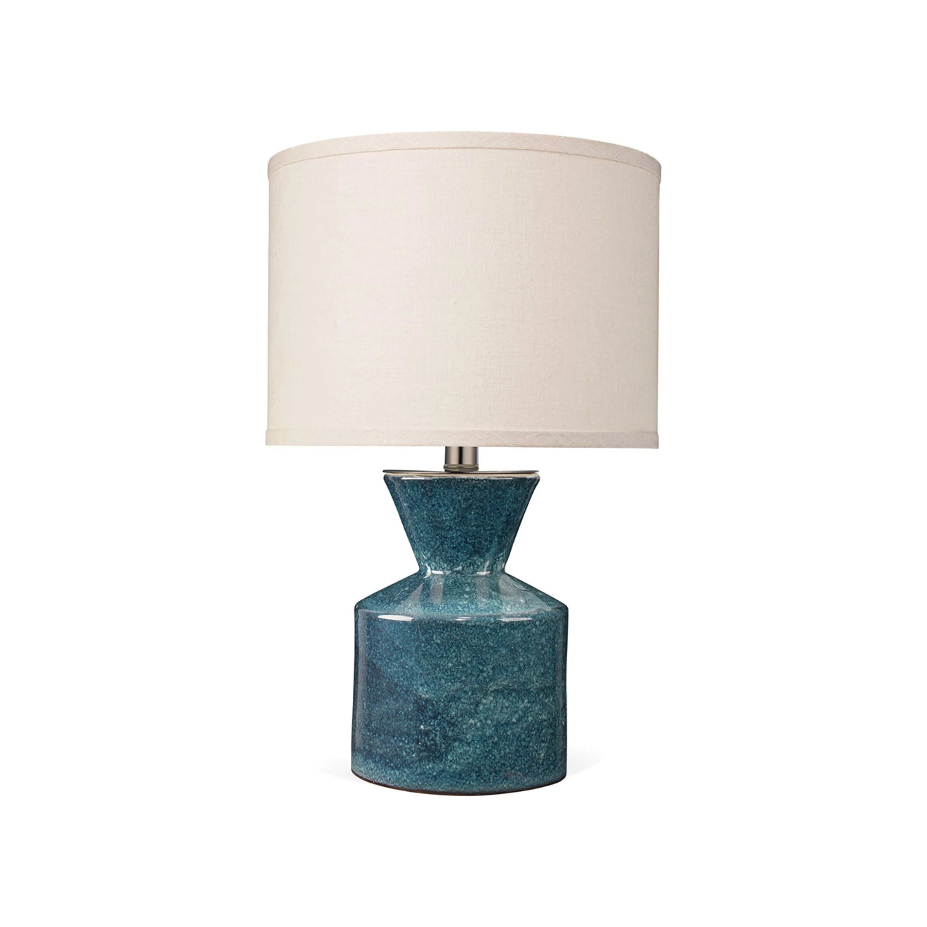 Jamie Young Company - Berkley Table Lamp - 9BERKBLD71S | Montreal Lighting & Hardware