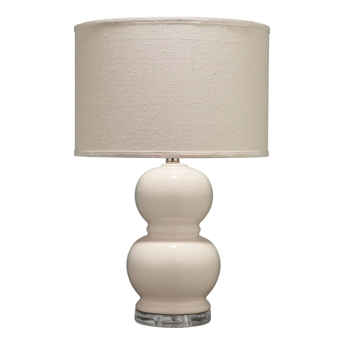 Jamie Young Company - Bubble Table Lamp - BLBUBWW255MD | Montreal Lighting & Hardware