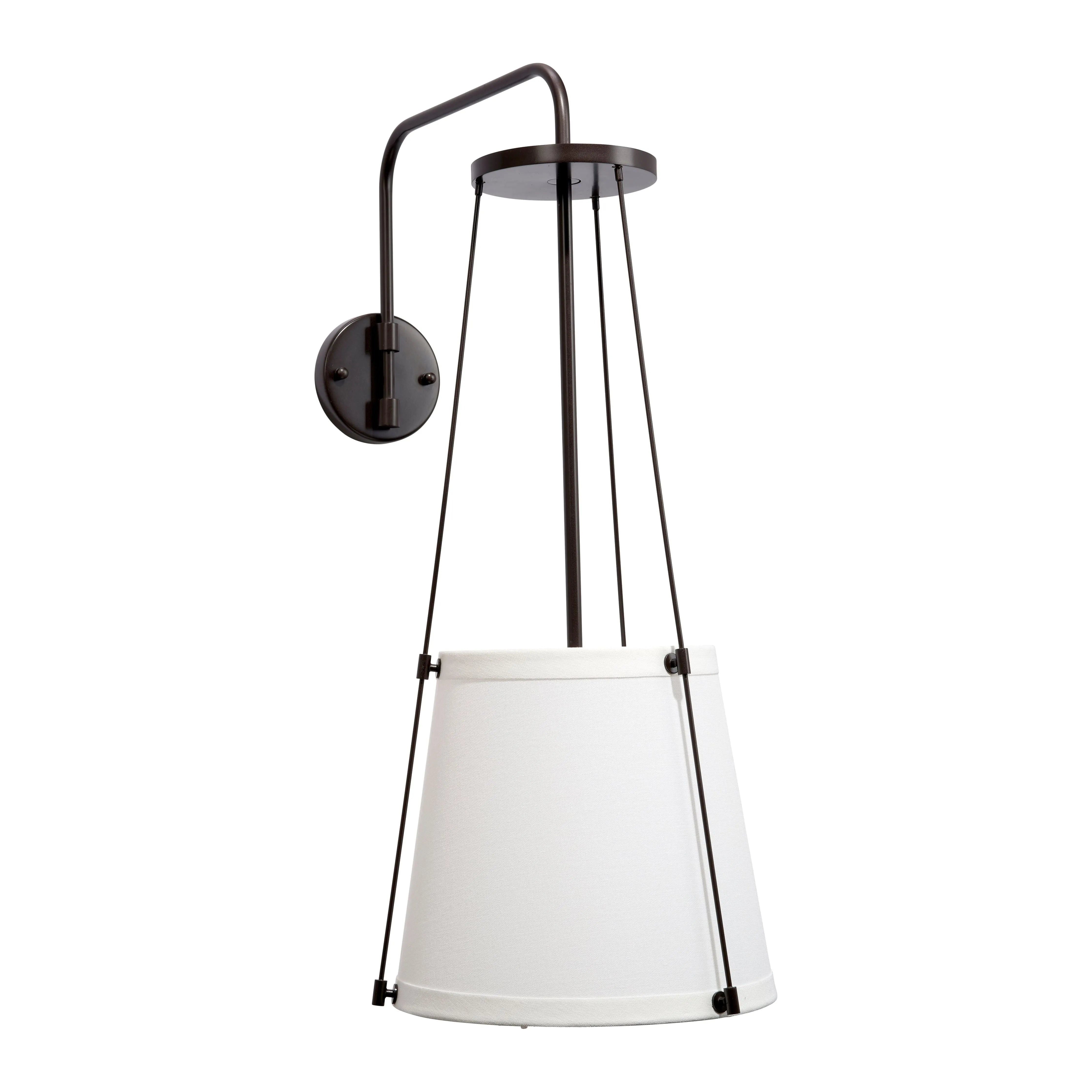 Jamie Young Company - California Wall Sconce - 4CALI-OBOW | Montreal Lighting & Hardware